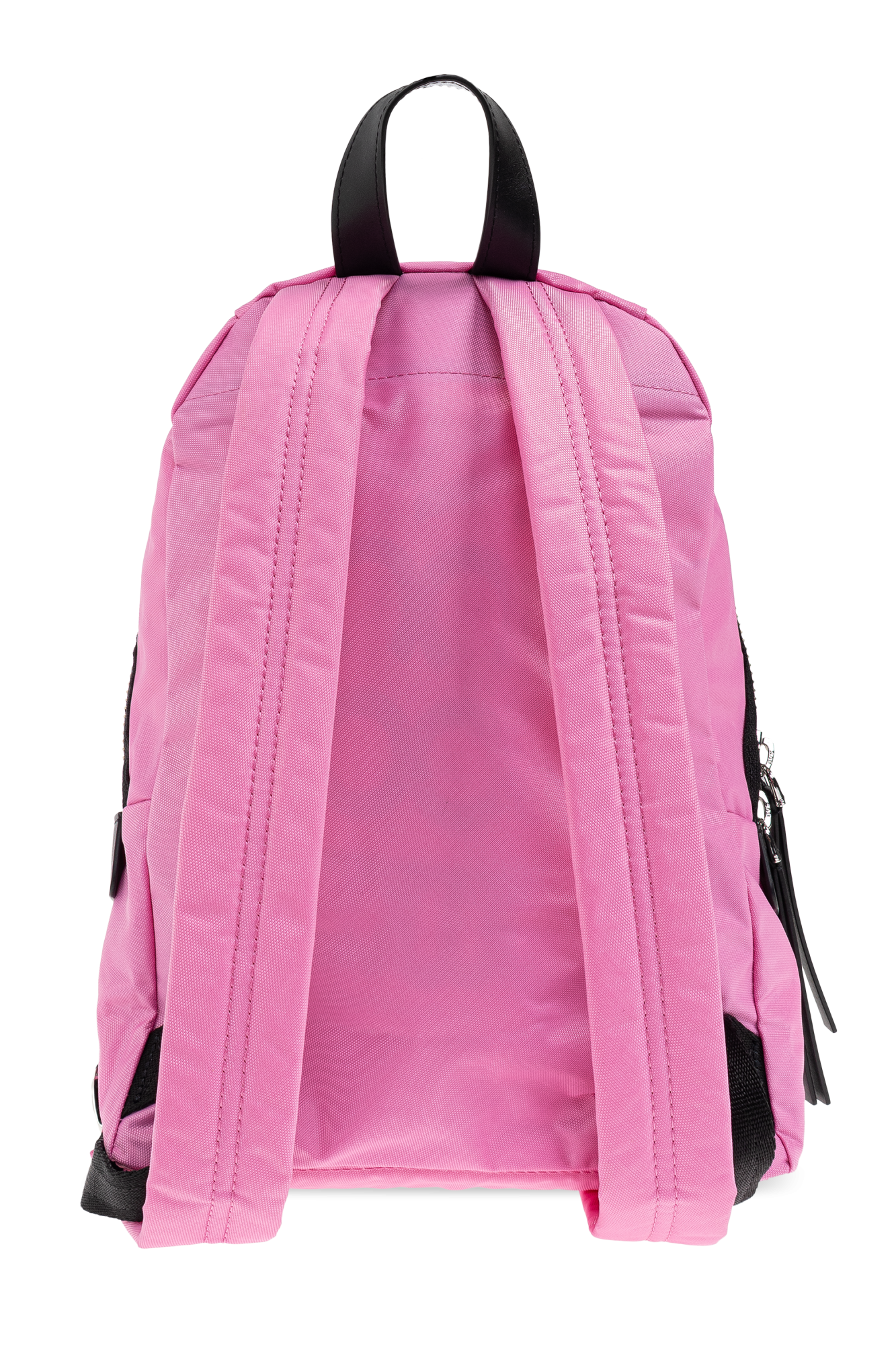 バックパック・リュック MARC JACOBS Woman Backpack Pink 2F3HBP028H02 678 Marc Jacobs Women's Pack Shot Backpack - Baby Pink